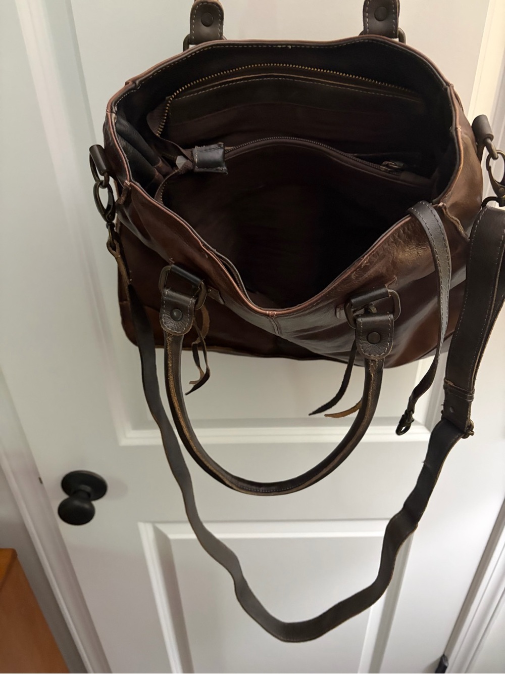 BED STU Bruna handbag - Picture 6 of 6